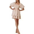 thumbnail image 1 of Noralee womens  Annette Dress, XL, 1 of 2