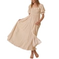 thumbnail image 1 of Noralee womens  Birdie Dress, xs, 1 of 2
