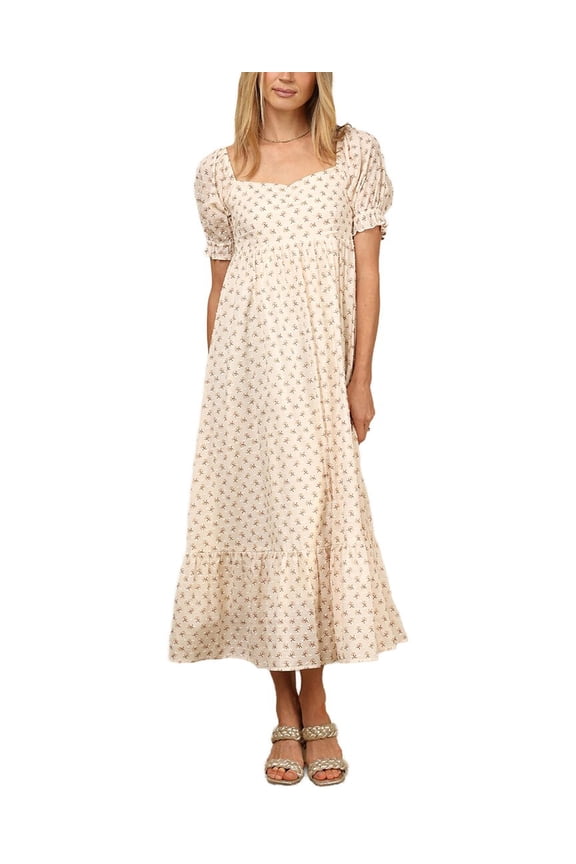 womens Chloe Dress, m