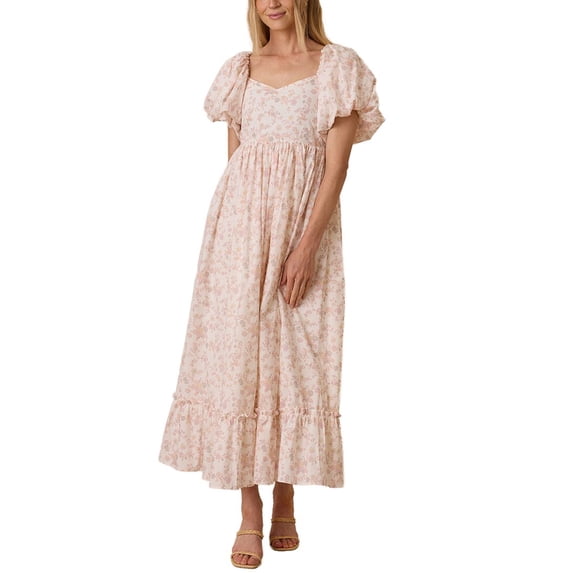 Noralee womens Hazel Dress, l