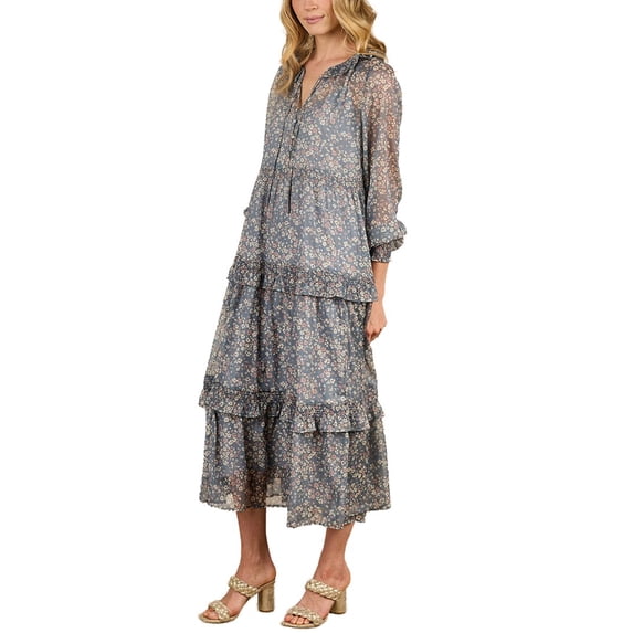Noralee womens Mirabelle Dress, l