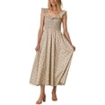 thumbnail image 1 of Noralee womens  Stella Dress, xs, Green, 1 of 3