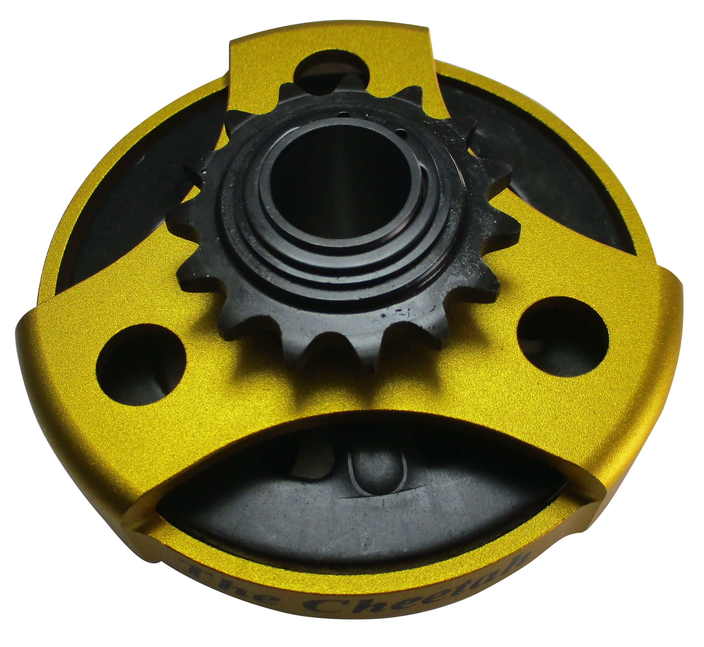 Noram-Cheetah-Go-Kart-Racing-