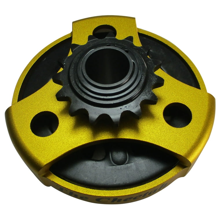 Noram Cheetah Go Kart Racing Clutch 3/4