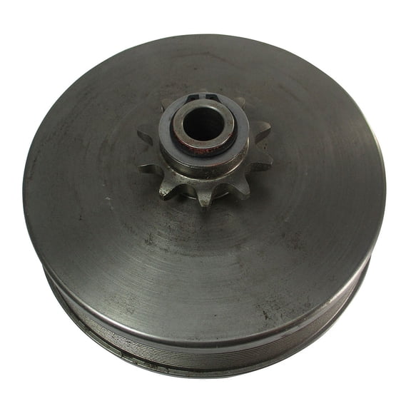 Noram Enforcer Clutch - 40/41/420 Chain - 10 Tooth