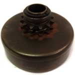 Noram Golden Eagle Series Clutch - 12 Tooth - Heavy Shoes