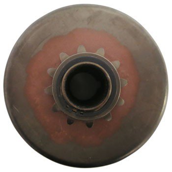 Noram Golden Eagle Series Clutch - 12 Tooth - Light Shoes