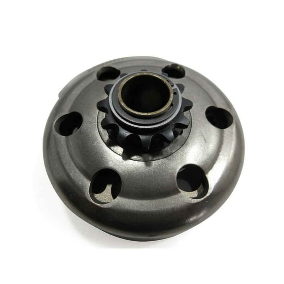 Noram GE Ultimate Clutch - #35 Chain - 12 Tooth