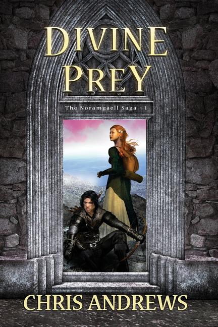 Noramgaell Saga: Divine Prey (Series #1) (Paperback) - image 1 of 1