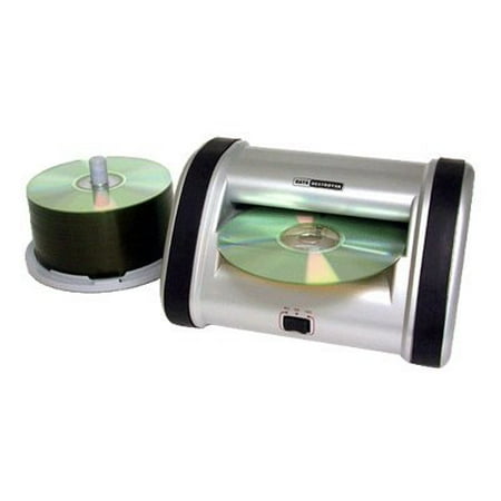 Norazza DD3001 - CD destroyer