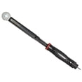 thumbnail image 1 of Norbar - NorTorque® 200 Adjustable Dual Scale Ratchet Torque Wrench 1/2in Drive 40-200Nm, 1 of 2