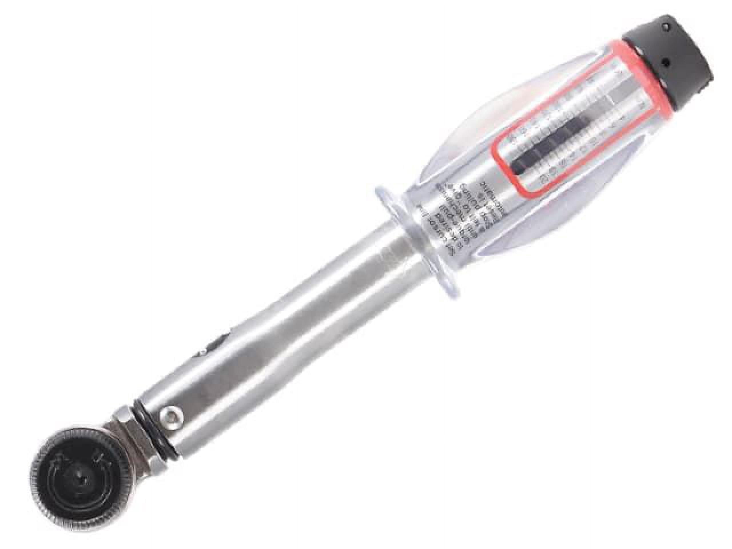 Norbar - SL0 Fixed Head Torque Wrench 1/4in Drive 4-20Nm