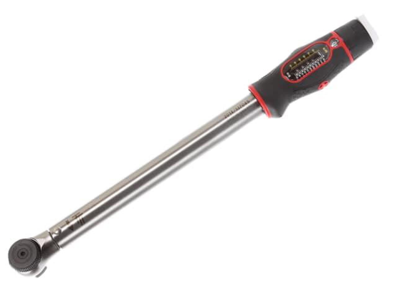 Norbar - TTi 50 Torque Wrench 1/2in Square Drive 10-50Nm
