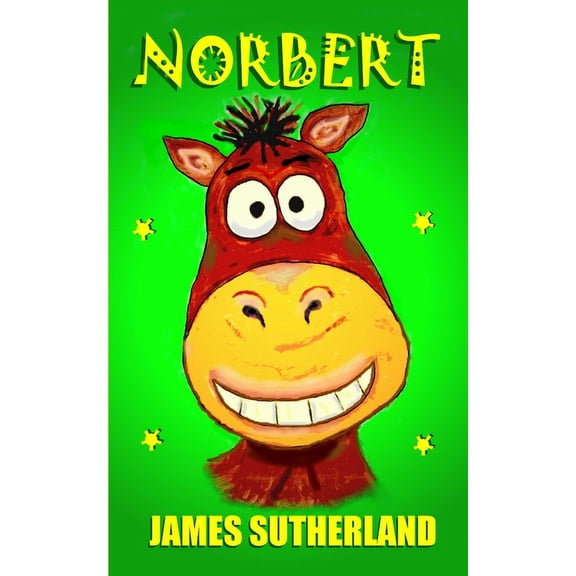 Norbert: Norbert (Paperback)