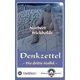 thumbnail image 1 of Norbert Wickbolds Denkzettel 3 (Paperback), 1 of 1