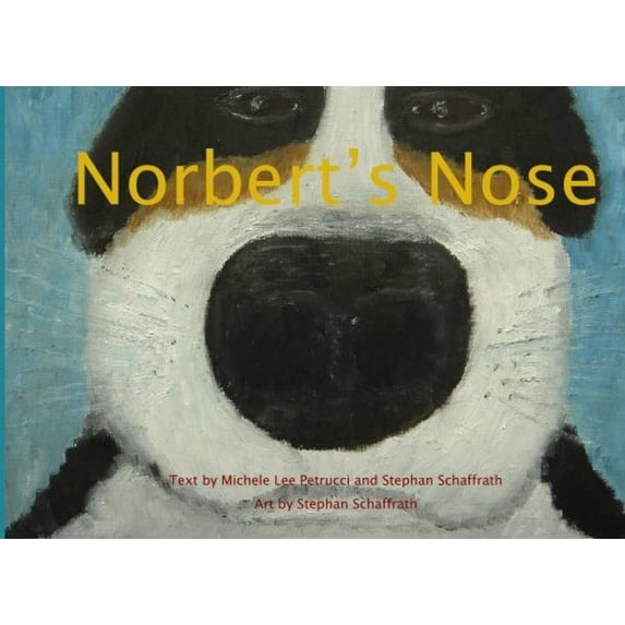 Pre-Owned Norbert's Nose Paperback
