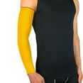 thumbnail image 1 of Norbi 1pc Arm Sleeve Long Breathable Sunshade Protective Hand Elbow Protection Cover Outdoor Sportswear Accessories, 1 of 10