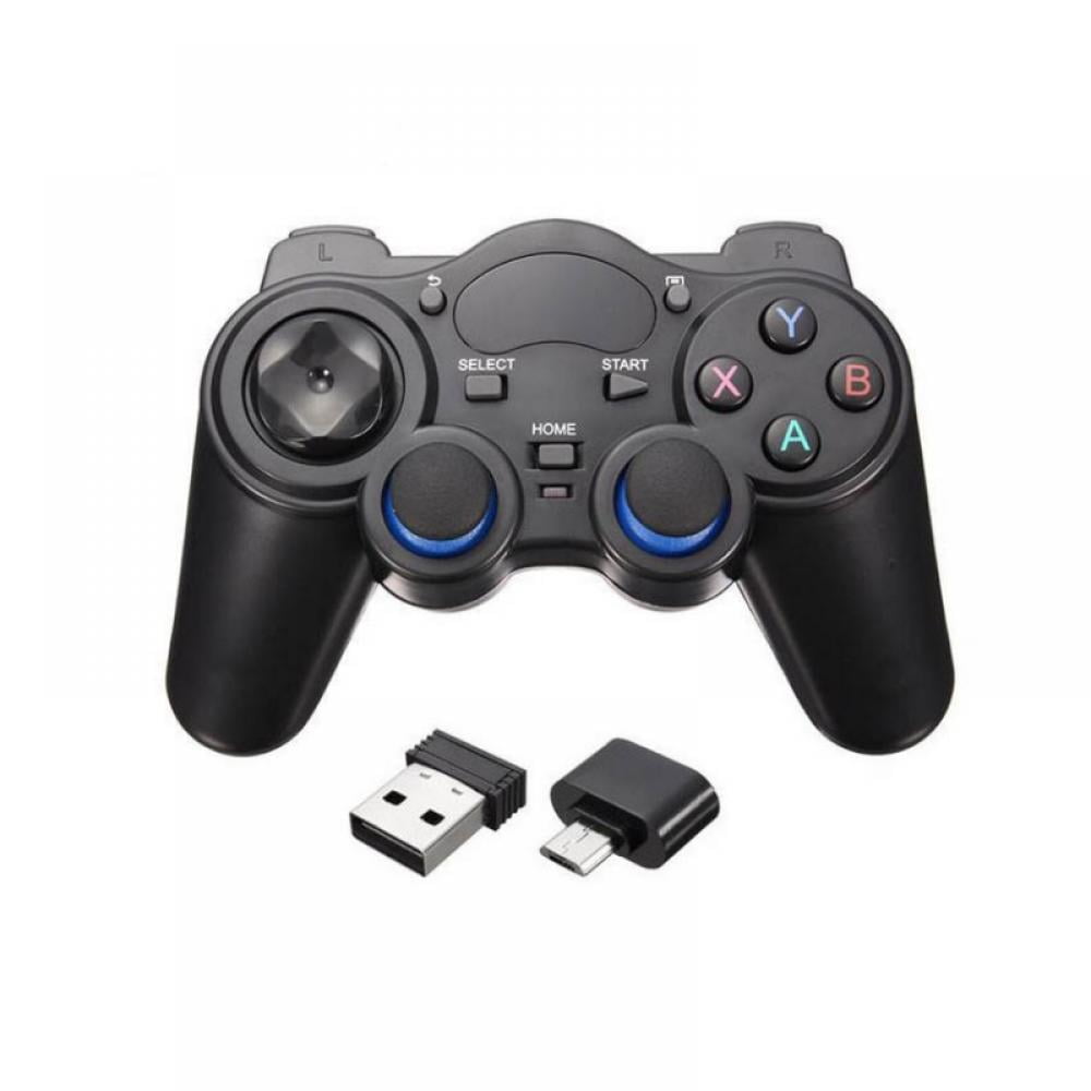 Norbi 2x 1x 2.4g wireless game controller gamepad suitable for Android ...