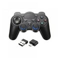 thumbnail image 1 of Norbi 2x 1x 2.4g wireless game controller gamepad suitable for Android tablet mobile computer TV, 1 of 6