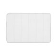 thumbnail image 1 of Norbi Absorbent Soft Memory Foam Bath Bathroom Bedroom Floor Shower Mat Non-slip Rug, 1 of 1
