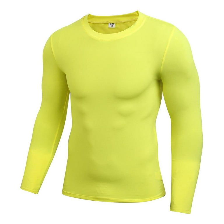 https://i5.walmartimages.com/seo/Norbi-Men-s-Long-Sleeve-Compression-Shirts-Nylon-Spandex-Material-Active-Sports-Base-Layer-T-Shirt-Athletic-Workout-Shirt-Yellow-L_c8d172af-7c7c-49cd-83c1-0898910cd492_1.0b24469409577078a81325a34053c9d5.jpeg?odnHeight=768&odnWidth=768&odnBg=FFFFFF