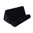 thumbnail image 1 of Norbi Pillow Soft Pad for Lap Multi-Angle Tablet Pillow Stand Tablet Holder Dock Reading Stand for Bed, Compatible with iPad, Kindle, Galaxy Tab, E-Reader, 1 of 7