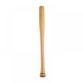 thumbnail image 1 of Norbi Solid Locust Wood High-Polished And Heavy-Duty Solid Wood Baseball Bat, 1 of 6