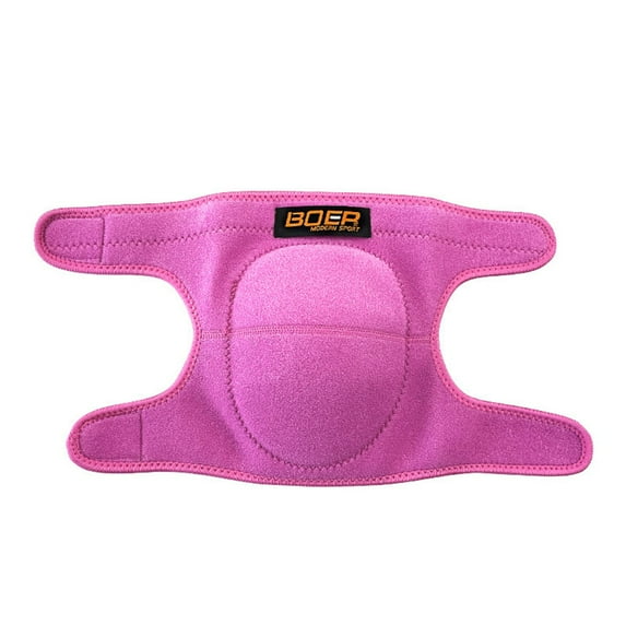 Norbi Thickened Youth Kneepads Guards Protective Gear Set for Outdoor Sports 1PC