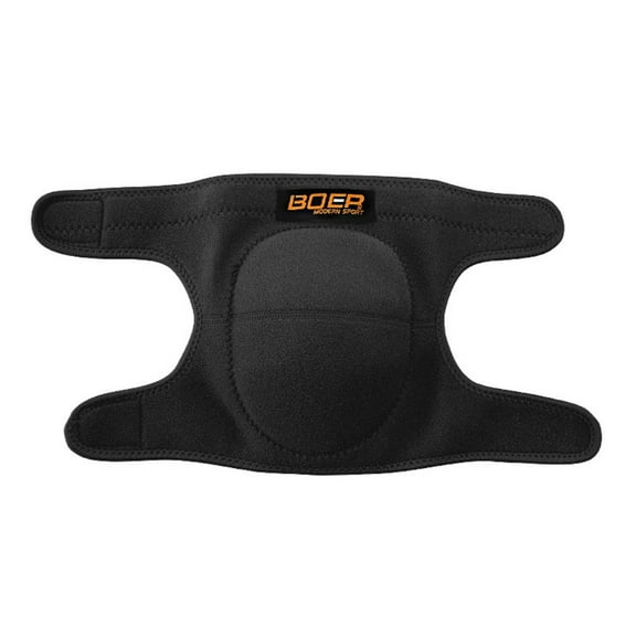 Norbi Thickened Youth Kneepads Guards Protective Gear Set for Outdoor Sports 1PC