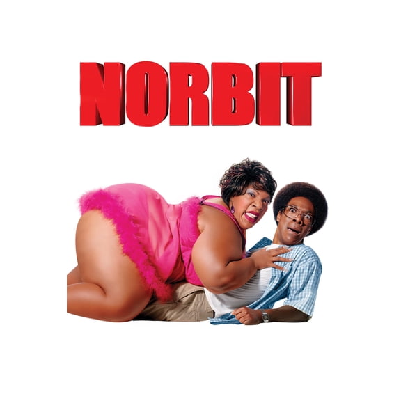 Norbit (2007) - Comedy