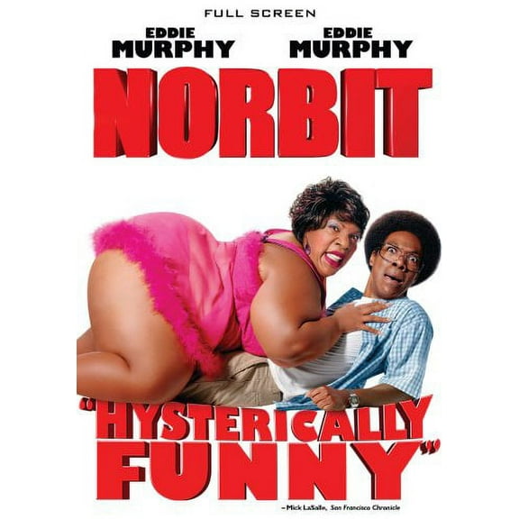 Norbit (Full Screen)