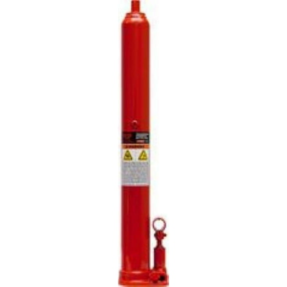 Norco 1-1/2 Ton Capacity Long Hand Bottle Jack - 76402B