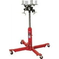 thumbnail image 1 of Norco 1/2 Ton Capacity Telescopic Under Hoist Double Pump Transmission Jack - FASTJACK - 72550B, 1 of 1