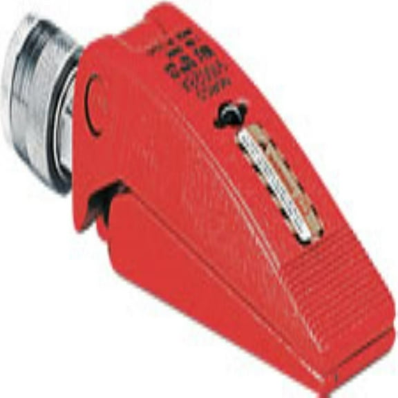 Norco 1 Ton Capacity Wedge Ram - 910028A