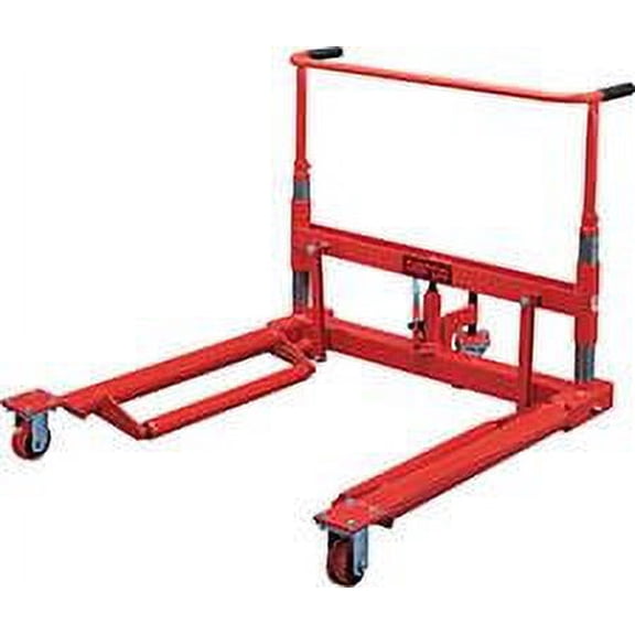Norco 1 Ton Capacity Wheel Dolly-Rigid Front Wheels - 82300D