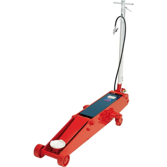 Norco 10 Ton Capacity Air / Hydraulic Floor Jack - FASTJACK - 71100A