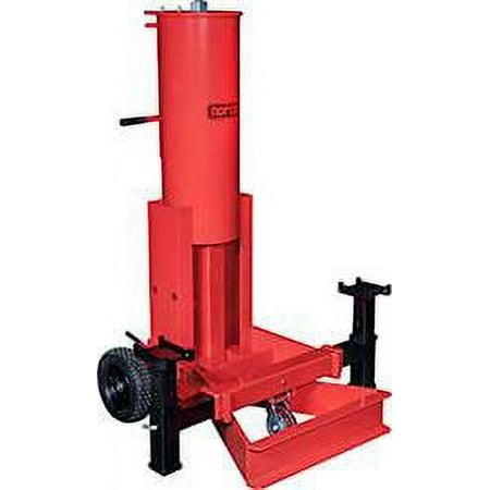 Norco 10 Ton Capacity Air Lift Jack - Import - 82999Ai