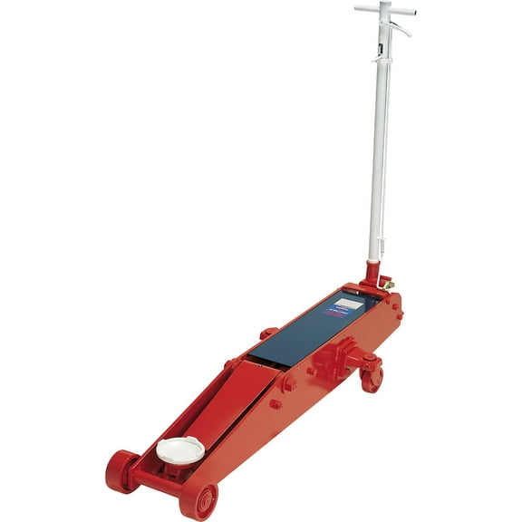 Norco 10 Ton Capacity Floor Jack - FASTJACK - 71000D
