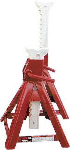 Norco 12 Ton Capacity Jack Stands (12 Tons Each Stand) - 81012