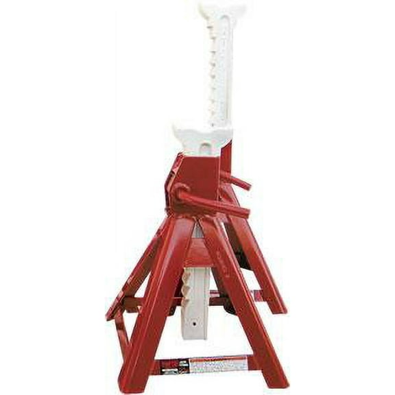 Norco 12 Ton Capacity Jack Stands (12 Tons Each Stand) - 81012