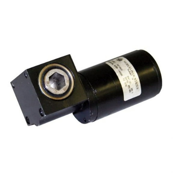 Norco 12V Motorized Scissors Jack Kit for RVs, Lightweight, Set of 2