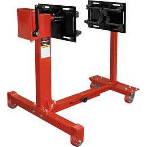 Norco 2,000 Lbs. Capacity Engine Stand - 78200A