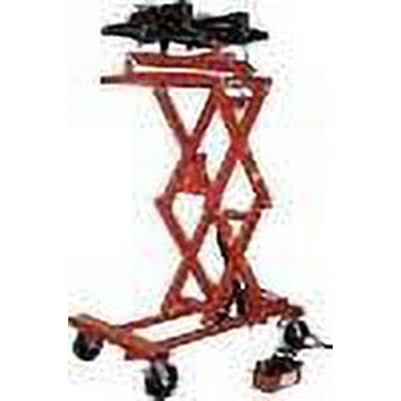 Norco 2500 Lb. Capacity Power Train Lift Table - 72850A