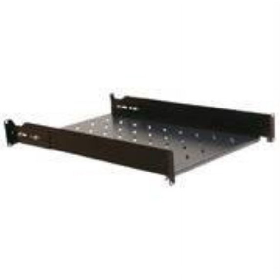 Norco 2U Height Cantilever Shelf Components SA-5696