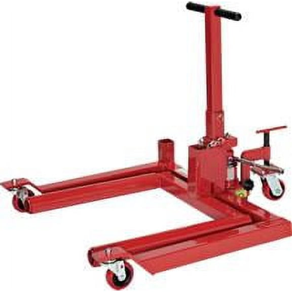 Norco 3/4 Ton (1500 Lb.) Capacity Wheel Dolly - 82320