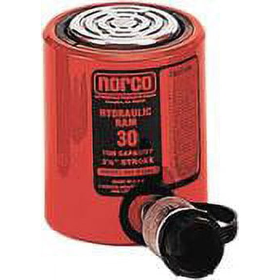 Norco 30 Ton Capacity Cylinder (2 7/16" Stroke) - 930003