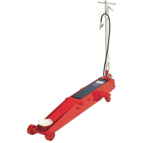 Norco 5 Ton Air and/or Hydraulic Floor Jack - FASTJACK - 71550G