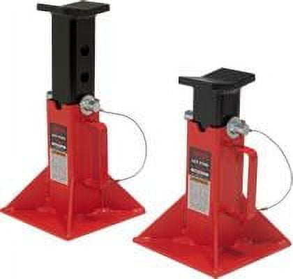 Norco 5 Ton Capacity Jack Stands - Imported - 81205i