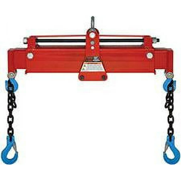 Norco 6,000 Lbs. Capacity Engine Load Leveler - 78606