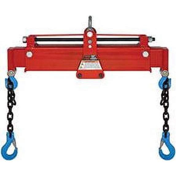 Norco 6,000 Lbs. Capacity Engine Load Leveler - 78606